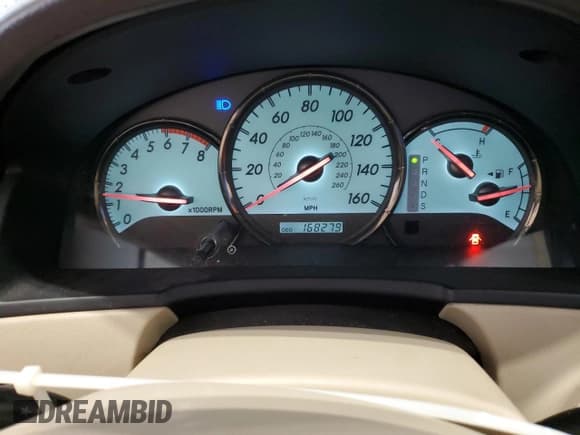 ✅ 2004 Toyota Solara SE • VIN: 4T1FA38P34U024135 • Лот: 92997465. Опубликован ранее на Copart с пробегом 168 279 миль. Бесплатный доступ к архиву аукционных продаж из США и подробный отчёт об истории автомобиля на DreamBid. Изображение 9.