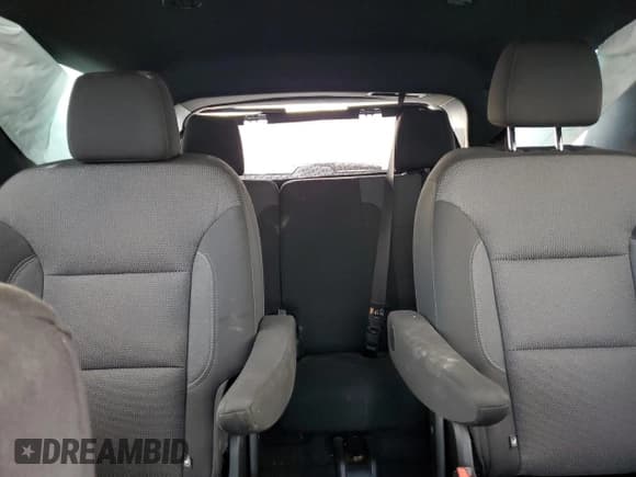 ✅ 2022 Chevrolet Traverse LT Cloth • VIN: 1GNEVMKW9NJ168793 • Лот: 74868013. Опубликован ранее на Copart с пробегом Не указан. Бесплатный доступ к архиву аукционных продаж из США и подробный отчёт об истории автомобиля на DreamBid. Изображение 10.