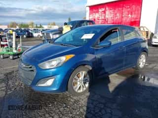 2015 Hyundai Elantra с VIN KMHD35LH2FU241756, выставлен на аукционе IAAI как лот 43623454 с пробегом 124 960 миль миль и . История ставок и продаж доступна на DreamBid. Изображение 2.