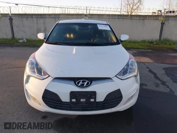 ✅ 2017 Hyundai Veloster • VIN: KMHTC6AD9HU313282 • Lot: 41712203. Wystawiony na IAAI z przebiegiem 119 791 mil. Bezpłatny archiwum sprzedaży aukcyjnych z USA i szczegółowy raport historii pojazdu na DreamBid. Zdjęcie 12.