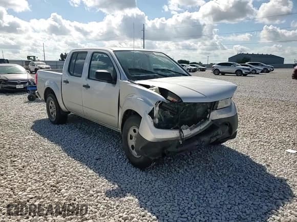 ✅ 2014 Nissan Frontier S • VIN: 1N6AD0ER0EN746830 • Lot: 69194845. Listed on Copart with 62,037 mi. Free auction sales archive from the USA and detailed vehicle history report at DreamBid. Image 14.