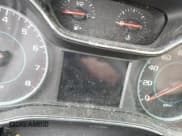 ✅ 2018 Chevrolet Cruze LS • VIN: 1G1BC5SMXJ7234001 • Lot: 59362453. Listed on Copart with Not provided. Free auction sales archive from the USA and detailed vehicle history report at DreamBid. Image 9.