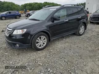 ✅ 2014 Subaru Tribeca Limited • VIN: 4S4WX9GD1E4400910 • Лот: 62487385. Опубликован ранее на Copart с пробегом 198 993 миль. Бесплатный доступ к архиву аукционных продаж из США и подробный отчёт об истории автомобиля на DreamBid. Изображение 1.