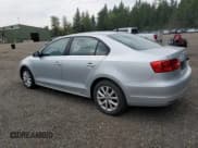 ✅ 2013 Volkswagen Jetta SE • VIN: 3VWDP7AJ0DM381166 • Lot: 70519025. Listed on Copart with 91,106 mi. Free auction sales archive from the USA and detailed vehicle history report at DreamBid. Image 2.