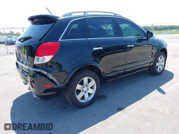 ✅ 2008 Saturn VUE XR • VIN: 3GSDL73788S532244 • Lot: 42710997. Wystawiony na IAAI z przebiegiem 137 146 mil. Bezpłatny archiwum sprzedaży aukcyjnych z USA i szczegółowy raport historii pojazdu na DreamBid. Zdjęcie 4.