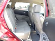 ✅ 2010 Nissan Rogue S • VIN: JN8AS5MT9AW016216 • Lot: 42664918. Listed on IAAI with 206,994 mi. Free auction sales archive from the USA and detailed vehicle history report at DreamBid. Image 8.