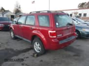 ✅ 2012 Ford Escape XLS • VIN: 1FMCU0C79CKC36595 • Lot: 41088393. Listed on IAAI with 184,927 mi. Free auction sales archive from the USA and detailed vehicle history report at DreamBid. Image 3.