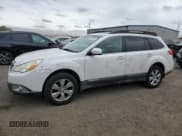 ✅ 2010 Subaru Outback Limited Power Moon • VIN: 4S4BRBKC3A3373014 • Лот: 90801455. Опубликован ранее на Copart с пробегом 215 548 миль. Бесплатный доступ к архиву аукционных продаж из США и подробный отчёт об истории автомобиля на DreamBid. Изображение 1.