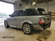 ✅ 2013 Land Rover Range Rover Sport SC Autobiography • VIN: SALSP2E43DA776613 • Lot: 67294375. Listed on Copart with 172,073 mi. Free auction sales archive from the USA and detailed vehicle history report at DreamBid. Image 2.