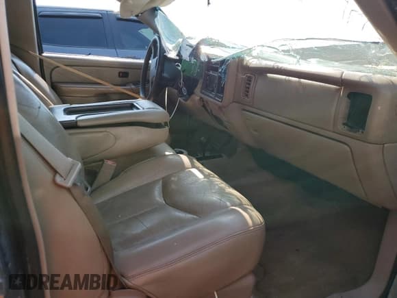 ✅ 2007 Chevrolet Silverado 1500 LS • VIN: 2GCEK13V071154610 • Lot: 74929644. Listed on Copart with Not provided. Free auction sales archive from the USA and detailed vehicle history report at DreamBid. Image 7.