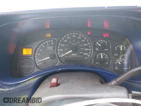 ✅ 1999 GMC Sierra 1500 SLE • VIN: 2GTEK19T2X1543111 • Лот: 43057437. Опубликован ранее на IAAI с пробегом Не указан. Бесплатный доступ к архиву аукционных продаж из США и подробный отчёт об истории автомобиля на DreamBid. Изображение 7.