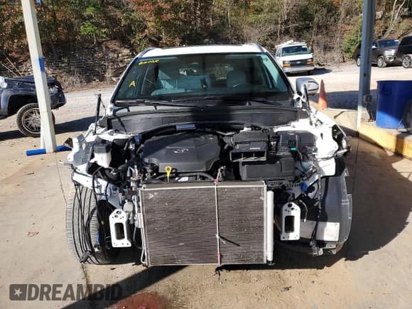 ✅ 2023 Hyundai Palisade Calligraphy • VIN: KM8R74GE4PU538100 • Лот: 80800024. Опубликован ранее на Copart с пробегом 34 699 миль. Бесплатный доступ к архиву аукционных продаж из США и подробный отчёт об истории автомобиля на DreamBid. Изображение 5.