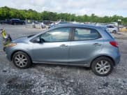 ✅ 2013 Mazda 2 Touring • VIN: JM1DE1LY2D0159392 • Lot: 42481190. Wystawiony na IAAI z przebiegiem 199 067 mil. Bezpłatny archiwum sprzedaży aukcyjnych z USA i szczegółowy raport historii pojazdu na DreamBid. Zdjęcie 14.