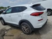 ✅ 2021 Hyundai Tucson SE • VIN: KM8J2CA49MU361738 • Lot: 59797465. Listed on Copart with 55,343 mi. Free auction sales archive from the USA and detailed vehicle history report at DreamBid. Image 2.