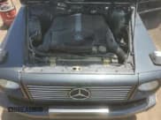 ✅ 2002 Mercedes-Benz G 500 • VIN: WDCYR49E02X129309 • Лот: 59239195. Опубликован ранее на Copart с пробегом 108 275 миль. Бесплатный доступ к архиву аукционных продаж из США и подробный отчёт об истории автомобиля на DreamBid. Изображение 12.