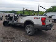 ✅ 2017 Ford F-250 Lariat • VIN: 1FT7W2BT2HED41303 • Лот: 42194506. Опубликован ранее на IAAI с пробегом Не указан. Бесплатный доступ к архиву аукционных продаж из США и подробный отчёт об истории автомобиля на DreamBid. Изображение 3.