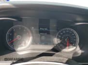 ✅ 2020 Genesis G70 3.3T • VIN: KMTG34LE3LU064052 • Lot: 83573294. Listed on Copart with 56,514 mi. Free auction sales archive from the USA and detailed vehicle history report at DreamBid. Image 9.