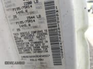 ✅ 1995 Nissan Frontier XE • VIN: 1N6SD16S6SC458927 • Lot: 42412107. Listed on IAAI with 159,651 mi. Free auction sales archive from the USA and detailed vehicle history report at DreamBid. Image 9.