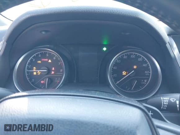 ✅ 2021 Toyota Camry SE • VIN: 4T1G11AK3MU465612 • Lot: 43472141. Listed on IAAI with 96,316 mi. Free auction sales archive from the USA and detailed vehicle history report at DreamBid. Image 7.