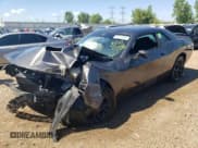 ✅ 2022 Dodge Challenger SXT • VIN: 2C3CDZGG5NH172296 • Lot: 58321554. Wystawiony na Copart z przebiegiem Nie podano. Bezpłatny archiwum sprzedaży aukcyjnych z USA i szczegółowy raport historii pojazdu na DreamBid. Zdjęcie 1.