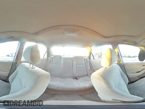 ✅ 2001 Honda Accord EX • VIN: 1HGCG566X1A123366 • Lot: 93091365. Listed on Copart with 233,953 mi. Free auction sales archive from the USA and detailed vehicle history report at DreamBid. Image 14.