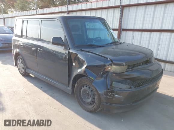 ✅ 2006 Scion xB • VIN: JTLKT324364106434 • Лот: 43513832. Опубликован ранее на IAAI с пробегом 268 895 миль. Бесплатный доступ к архиву аукционных продаж из США и подробный отчёт об истории автомобиля на DreamBid. Изображение 1.