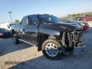 ✅ 2011 Chevrolet Silverado 2500HD LTZ • VIN: 1GC1KYC87BF238913 • Лот: 80164905. Опубликован ранее на Copart с пробегом Не указан. Бесплатный доступ к архиву аукционных продаж из США и подробный отчёт об истории автомобиля на DreamBid. Изображение 4.