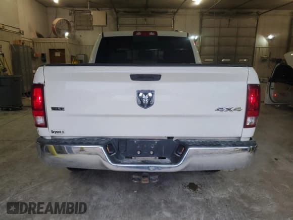 ✅ 2009 Dodge 1500 Laramie • VIN: 1D3HV13T99S704481 • Lot: 85502204. Wystawiony na Copart z przebiegiem 199 405 mil. Bezpłatny archiwum sprzedaży aukcyjnych z USA i szczegółowy raport historii pojazdu na DreamBid. Zdjęcie 6.