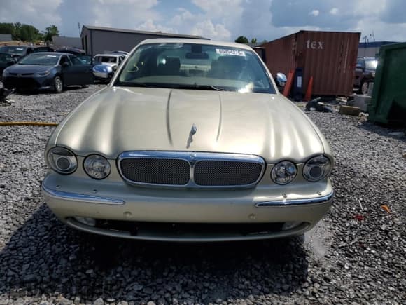 ✅ 2007 Jaguar XJ Vanden Plas • VIN: SAJWA82BX7SH13043 • Lot: 65754275. Wystawiony na Copart z przebiegiem 39 858 mil. Bezpłatny archiwum sprzedaży aukcyjnych z USA i szczegółowy raport historii pojazdu na DreamBid. Zdjęcie 5.