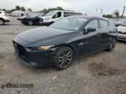 ✅ 2021 Mazda 3 Preferred • VIN: JM1BPBLL6M1347497 • Lot: 84611295. Wystawiony na Copart z przebiegiem 68 372 mil. Bezpłatny archiwum sprzedaży aukcyjnych z USA i szczegółowy raport historii pojazdu na DreamBid. Zdjęcie 1.