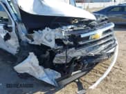 ✅ 2025 Chevrolet Silverado 1500 High Country • VIN: 1GCUKJEL7SZ110059 • Лот: 43449624. Опубликован ранее на IAAI с пробегом 20 466 миль. Бесплатный доступ к архиву аукционных продаж из США и подробный отчёт об истории автомобиля на DreamBid. Изображение 6.