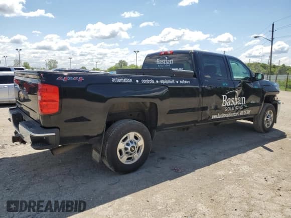 ✅ 2015 Chevrolet Silverado 2500HD LT • VIN: 1GC1KVEG2FF108112 • Lot: 58027215. Wystawiony na Copart z przebiegiem 167 370 mil. Bezpłatny archiwum sprzedaży aukcyjnych z USA i szczegółowy raport historii pojazdu na DreamBid. Zdjęcie 3.