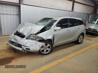 ✅ 2003 Toyota Matrix Std • VIN: 2T1KR38E73C079452 • Лот: 86851165. Опубликован ранее на Copart с пробегом Не указан. Бесплатный доступ к архиву аукционных продаж из США и подробный отчёт об истории автомобиля на DreamBid. Изображение 1.