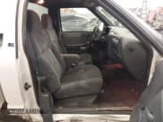 ✅ 2000 Chevrolet S-10 LS • VIN: 1GCCS144XYK137103 • Лот: 41391321. Опубликован ранее на IAAI с пробегом 128 146 миль. Бесплатный доступ к архиву аукционных продаж из США и подробный отчёт об истории автомобиля на DreamBid. Изображение 8.