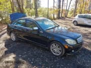 ✅ 2008 Mercedes-Benz C 300 Sport • VIN: WDDGF81X68F125266 • Lot: 43546270. Listed on IAAI with 117,931 mi. Free auction sales archive from the USA and detailed vehicle history report at DreamBid. Image 1.