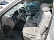 ✅ 2014 Chevrolet Silverado 1500 Work Truck • VIN: 3GCPCPEH8EG193398 • Лот: 71105084. Опубликован ранее на Copart с пробегом 139 883 миль. Бесплатный доступ к архиву аукционных продаж из США и подробный отчёт об истории автомобиля на DreamBid. Изображение 7.