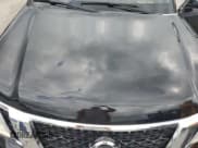 ✅ 2017 Nissan Armada SL • VIN: JN8AY2ND9H9000367 • Lot: 67752615. Listed on Copart with Not provided. Free auction sales archive from the USA and detailed vehicle history report at DreamBid. Image 12.