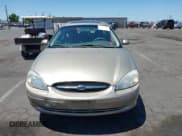 ✅ 2000 Ford Taurus SEL • VIN: 1FAFP56S6YA125012 • Lot: 42676959. Listed on IAAI with 89,210 mi. Free auction sales archive from the USA and detailed vehicle history report at DreamBid. Image 12.