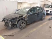 ✅ 2018 Subaru Impreza Limited • VIN: 4S3GTAT68J3704524 • Lot: 42278108. Listed on IAAI with 234,677 mi. Free auction sales archive from the USA and detailed vehicle history report at DreamBid. Image 2.