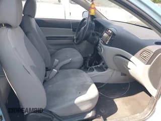 ✅ 2010 Hyundai Accent GS • VIN: KMHCM3AC7AU172494 • Лот: 42147729. Опубликован ранее на IAAI с пробегом 175 187 миль. Бесплатный доступ к архиву аукционных продаж из США и подробный отчёт об истории автомобиля на DreamBid. Изображение 5.