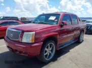 ✅ 2004 Cadillac Escalade EXT • VIN: 3GYEK62N74G130719 • Lot: 43159864. Listed on IAAI with 216,623 mi. Free auction sales archive from the USA and detailed vehicle history report at DreamBid. Image 17.