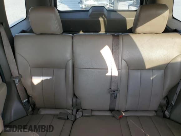 ✅ 2009 Jeep Liberty Limited • VIN: 1J8GN58K89W504379 • Lot: 82719295. Listed on Copart with 185,886 mi. Free auction sales archive from the USA and detailed vehicle history report at DreamBid. Image 10.