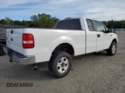 ✅ 2008 Ford F-150 STX • VIN: 1FTRX14W78KD72619 • Lot: 80852585. Listed on Copart with 182,832 mi. Free auction sales archive from the USA and detailed vehicle history report at DreamBid. Image 3.