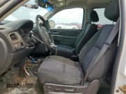 ✅ 2012 Chevrolet Tahoe Commercial • VIN: 1GNLC2E09CR195743 • Lot: 68535575. Listed on Copart with 122,590 mi. Free auction sales archive from the USA and detailed vehicle history report at DreamBid. Image 7.