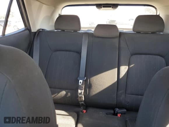 ✅ 2021 Hyundai Venue SE • VIN: KMHRB8A33MU118885 • Lot: 81846024. Listed on Copart with 38,320 mi. Free auction sales archive from the USA and detailed vehicle history report at DreamBid. Image 10.