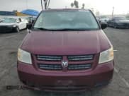 ✅ 2009 Dodge Grand Caravan SE • VIN: 2D8HN44EX9R519031 • Lot: 90300025. Listed on Copart with 159,823 mi. Free auction sales archive from the USA and detailed vehicle history report at DreamBid. Image 5.