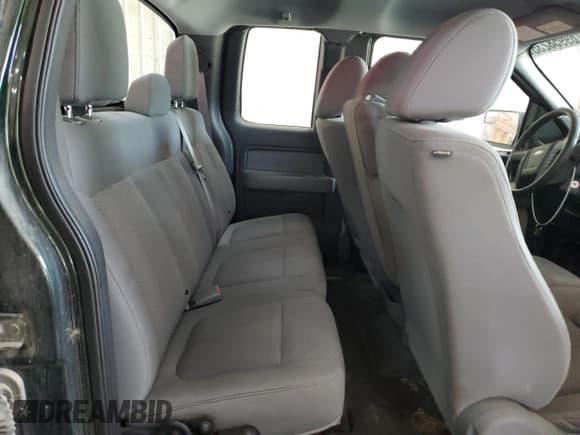 ✅ 2013 Ford F-150 XL • VIN: 1FTEX1EM4DFB21801 • Лот: 69958235. Опубликован ранее на Copart с пробегом 180 755 миль. Бесплатный доступ к архиву аукционных продаж из США и подробный отчёт об истории автомобиля на DreamBid. Изображение 10.