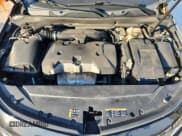 ✅ 2015 Chevrolet Impala LS • VIN: 2G11Z5SL0F9286289 • Lot: 92690635. Listed on Copart with 168,074 mi. Free auction sales archive from the USA and detailed vehicle history report at DreamBid. Image 11.