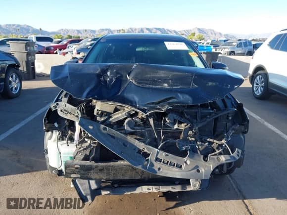 ✅ 2014 Toyota Avalon Limited • VIN: 4T1BK1EB6EU090401 • Лот: 42561576. Опубликован ранее на IAAI с пробегом 166 881 миль. Бесплатный доступ к архиву аукционных продаж из США и подробный отчёт об истории автомобиля на DreamBid. Изображение 12.