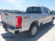✅ 2024 Ford F-250 XL • VIN: 1FT7W2BT8REC68438 • Lot: 42860037. Listed on IAAI with 81,882 mi. Free auction sales archive from the USA and detailed vehicle history report at DreamBid. Image 4.